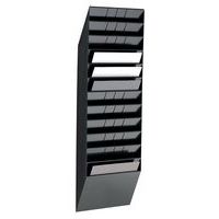 Flexibox-seinäteline - Durable