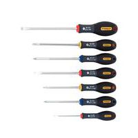 Ruuvimeisselisarja 7 osaa Fat Max® - Stanley