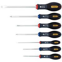 7-osainen FatMax®-ruuvimeisselisarja - Stanley
