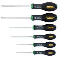 Ruuvimeisselisarja 6 kpl Fat Max® - Stanley