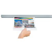 Asiakirjojen ripustaminen