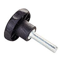 Kiinnitysnupit ja indeksointikahvat