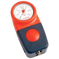 Tiivisteen testaajat