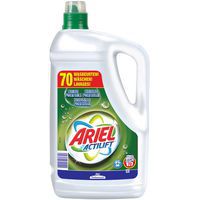 Pesuaineet ja pyykinhuolto