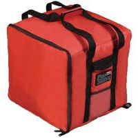 Toimituslaukku Pro Serve Large Rubbermaid