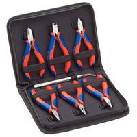 Elektroniikkapihdit - 7 kpl - Knipex