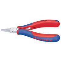 Elektroniikkapihdit - Litteä kärki - Knipex