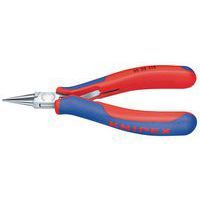 Elektroniikkapihdit - Pyöreä kärki - Knipex