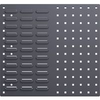Yhdistetty paneeli Bott Perfo® 495×25×457 mm – Bott