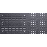 Yhdistetty paneeli Bott Perfo® 991×25×457 mm – Bott