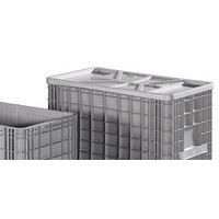 Lavalaatikot - kansi