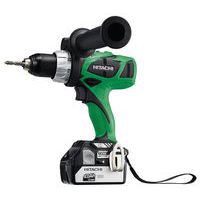 Johdottomat akkuporakoneet