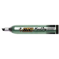 Merkintäkynä Bic Onyx medium