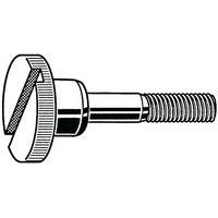 Pyälletty siipiruuvi