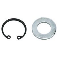 Nippusiteet & Teräsrenkaat