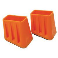 Askelmatikkaiden ja jakkaroiden lisävarusteet