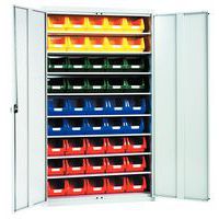 Varastolaatikot - sarja