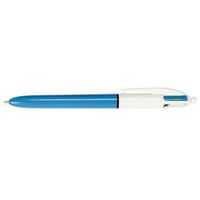 Kuulakärkikynä Bic 4 Colours