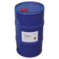 Rasvanpoistoliuottimet ja lisävarusteet