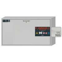 Paloturvallinen alakaappi UB-S-90 - Asecos