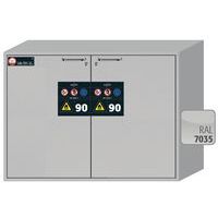 Paloturvallinen alakaappi UB-S-90 - Asecos