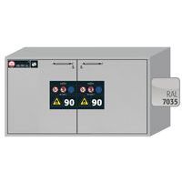 Paloturvallinen alakaappi UB-S-90 - Asecos