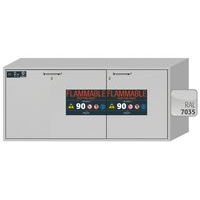 Paloturvallinen alakaappi UB-S-90 - Asecos