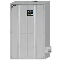 Paloturvakaappi S-PHOENIX-90 - Asecos