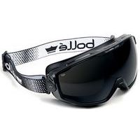 Hitsaussuojalasit Universal Goggle - tuuletettu - Bollé Safety