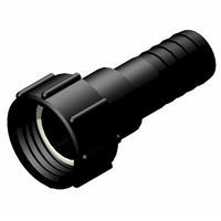 Adapteri IBC S60x6 x 38 mm letku