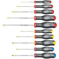 Ruuvimeisselisarja 10 osaa Protwist® - Facom