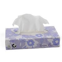 Duo tissue soft, 2-kerrospaperi