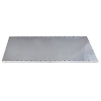 Hyllytaso Easy-Fix 150 kg Sinkki - Schulte Lagertechnik