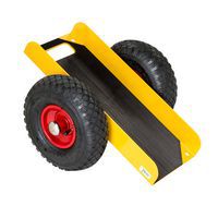 Levyvaunu Mini - Kongamek