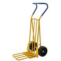 Matkatavaravaunu 250 kg - Kongamek