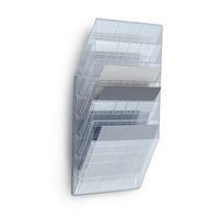 Lomakelaatikosto 6 lok - Durable