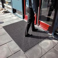 Matto PVC keskitaso - Notrax