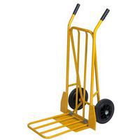 Varastokärry Robust - Kongamek