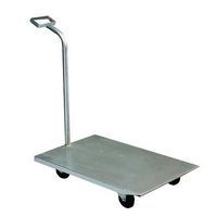 Yksikahvainen vaunu galvanoitu - Kongamek