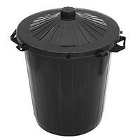 Kannellinen tynnyri 80 l