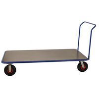 Tasovaunu Mega - Kongamek