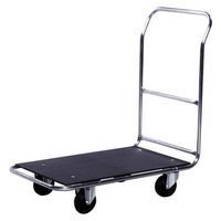 Tasovaunu Basic - Kongamek