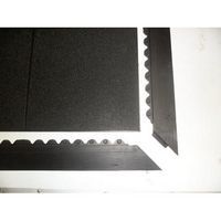 Liitoselementti / Reunalista / Kulmareuna - Matting
