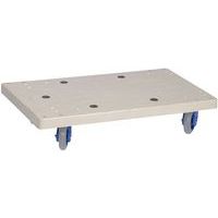 Muoviset kuljetusalustat