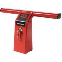 Pyörälukot & Perävaunun lukot