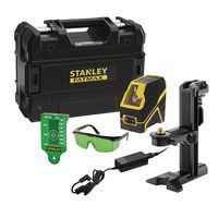 Fatmax-ristilasertaso - FCL-G (LI-ION) - Stanley