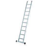 Yksinkertainen tikas SaferStep L - Zarges