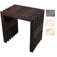 Penkki D-Bench 45 cm sisä- ja ulkokäyttöön