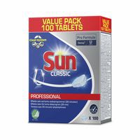 Konetiskiaine Sun Prof, 100 kpl