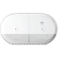 Tork T9 ‑kaksoisannostelija – SmartOne-wc-paperi